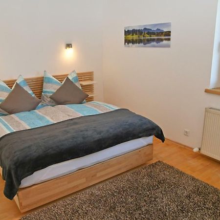 Apartments Weissstein Gries im Sellrain Zewnętrze zdjęcie
