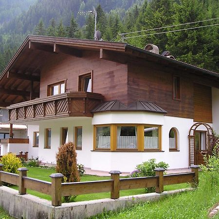 Apartments Weissstein Gries im Sellrain Zewnętrze zdjęcie