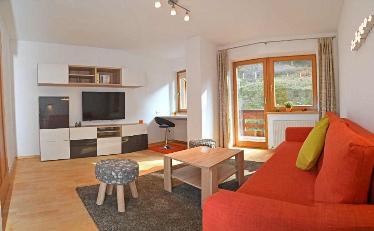 Apartments Weissstein Gries im Sellrain Zewnętrze zdjęcie