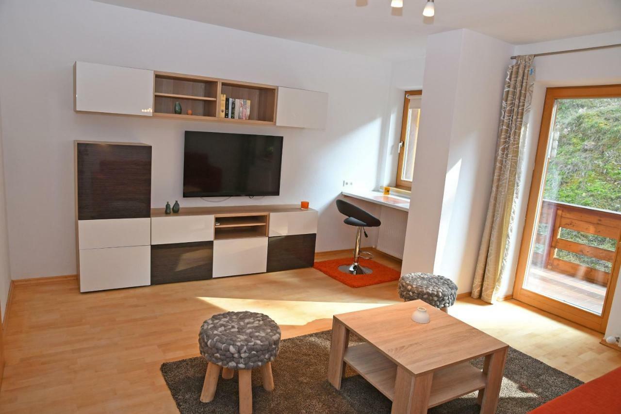 Apartments Weissstein Gries im Sellrain Zewnętrze zdjęcie