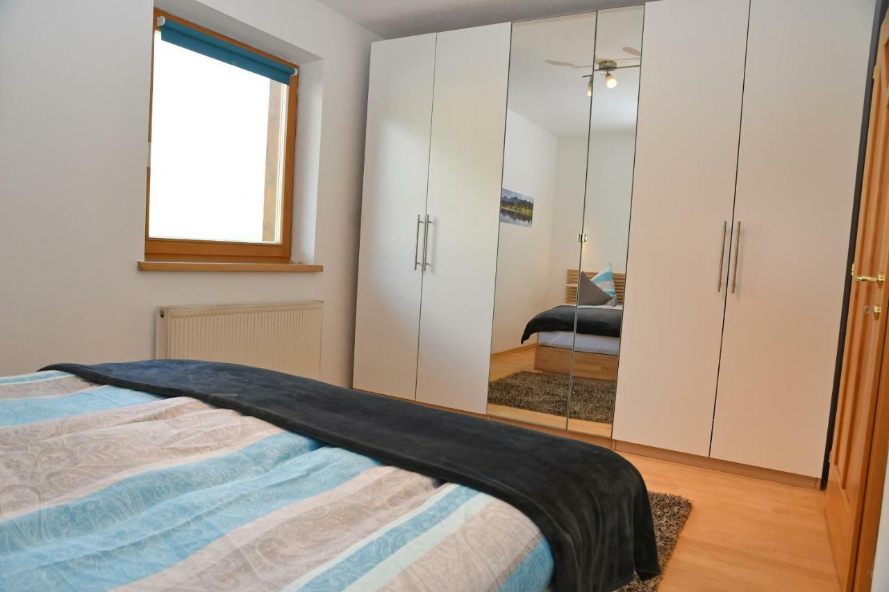 Apartments Weissstein Gries im Sellrain Zewnętrze zdjęcie
