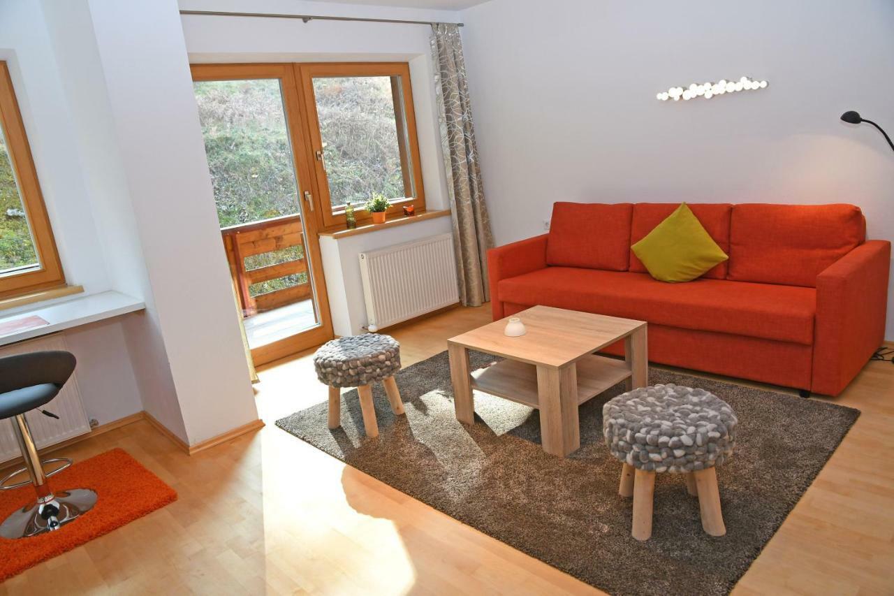 Apartments Weissstein Gries im Sellrain Zewnętrze zdjęcie