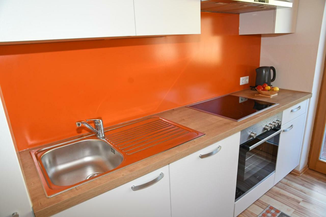 Apartments Weissstein Gries im Sellrain Zewnętrze zdjęcie