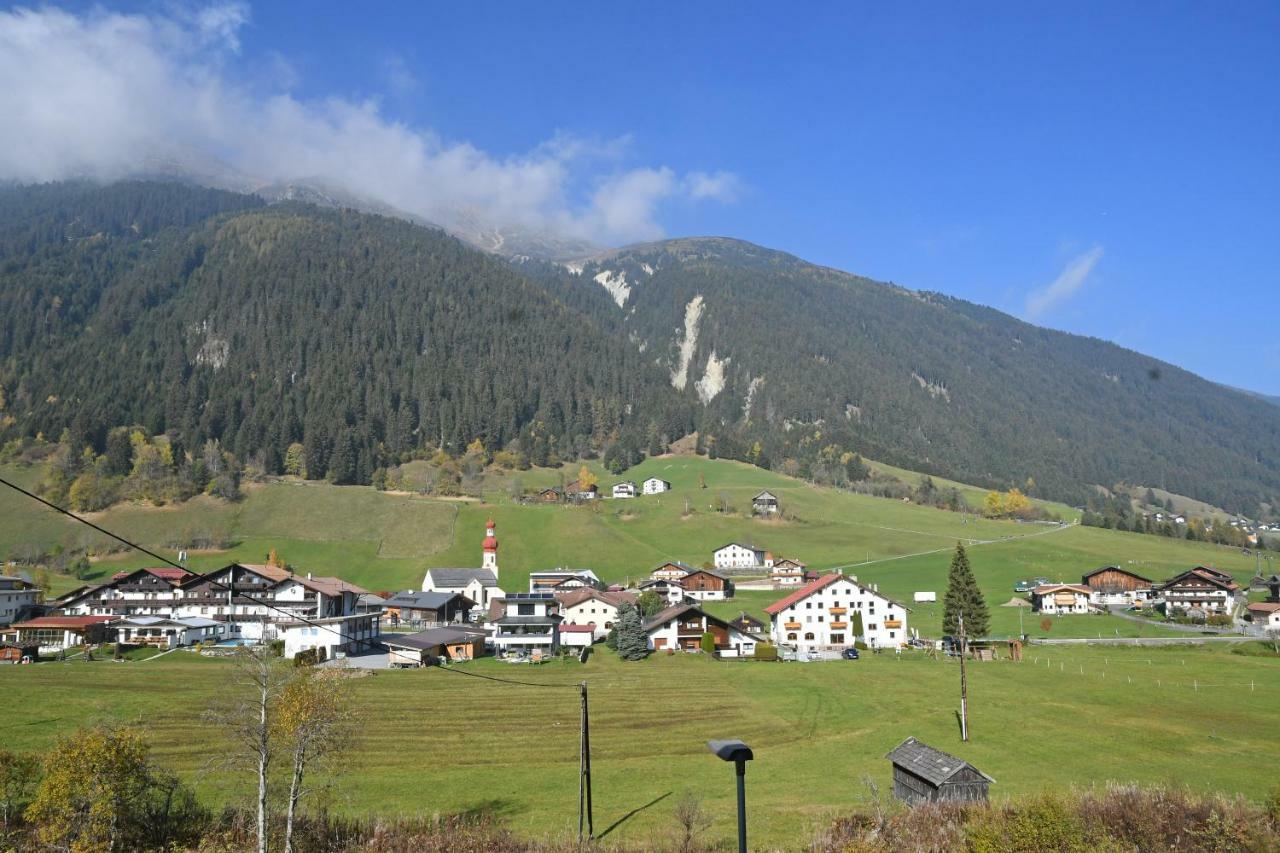 Apartments Weissstein Gries im Sellrain Zewnętrze zdjęcie