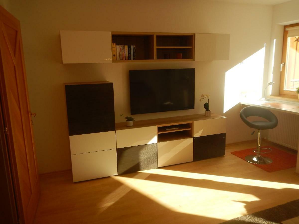 Apartments Weissstein Gries im Sellrain Zewnętrze zdjęcie