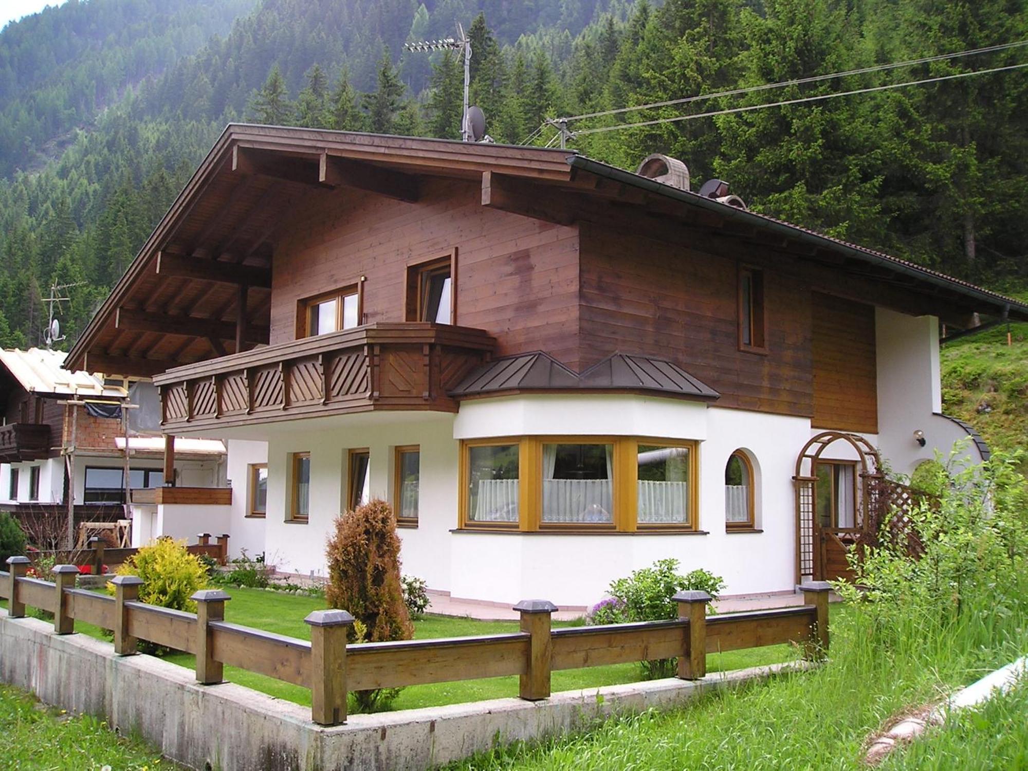 Apartments Weissstein Gries im Sellrain Zewnętrze zdjęcie